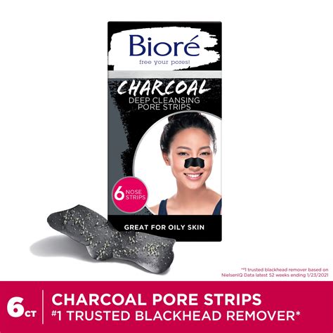 dior blackhead strips|biore charcoal blackhead strips.